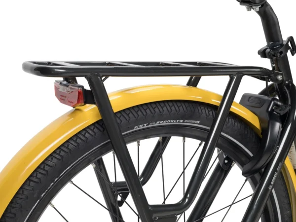 Vélo cargo électrique familial Raleigh Stride 2 – 2021 – Image 2