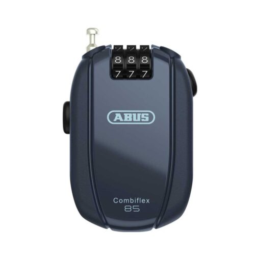 Antivol à câble compact Abus Combiflex 85