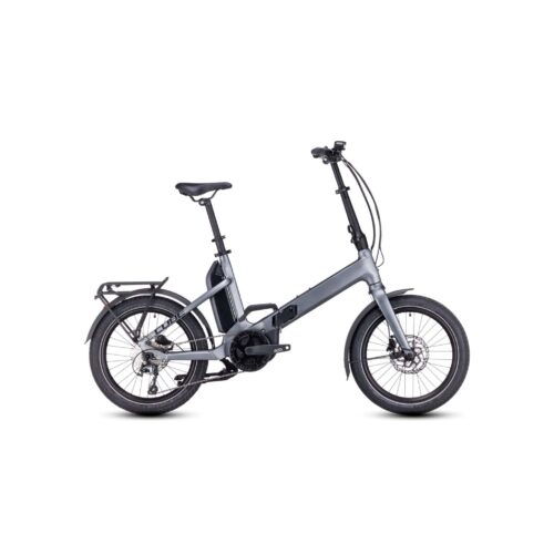 Vélo électrique pliant Cube Fold Sport Hybrid 500 – Shimano Tiagra 10V