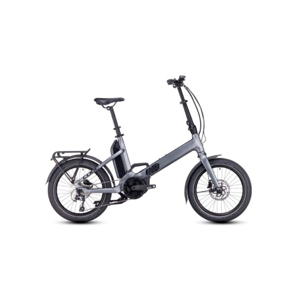 Vélo électrique pliant Cube Fold Sport Hybrid 500 – Shimano Tiagra 10V