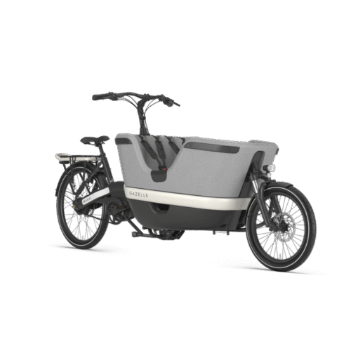 Gazelle Makki Load HMB 2021
