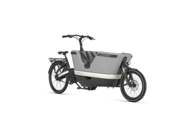 Gazelle Makki Load HMB 2021
