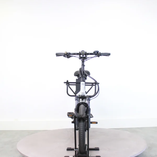 Vélo cargo électrique longtail TERN GSD S10 LR – Image 6