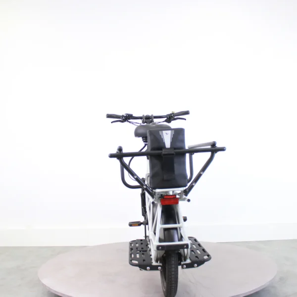 Vélo cargo électrique longtail TERN GSD S10 LR – Image 5