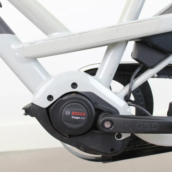 Vélo cargo électrique longtail TERN GSD S10 LR – Image 9