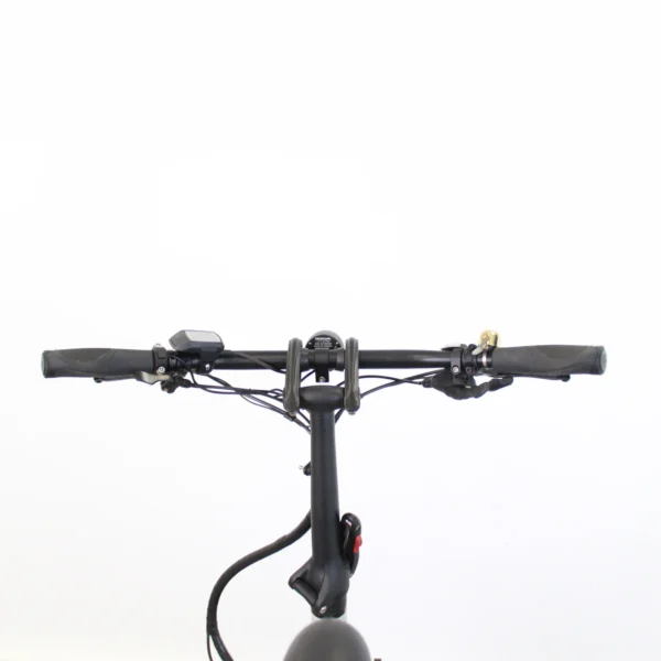 Vélo cargo électrique longtail TERN GSD S10 LR – Image 10