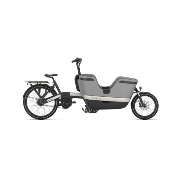 Gazelle Makki Load HMB 2021 – Image 2