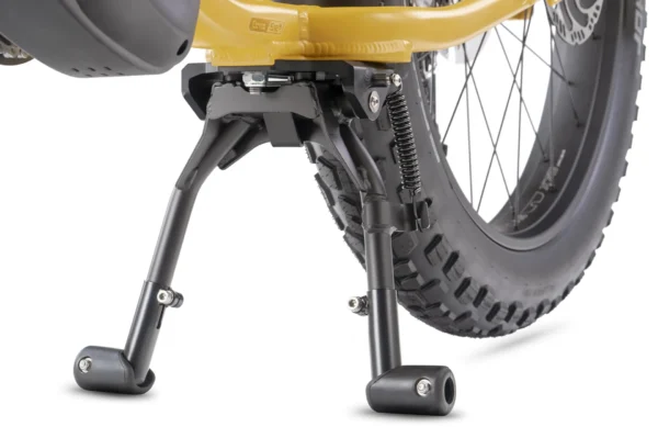 Vélo cargo électrique tout-terrain Tern Orox S12 – Image 8