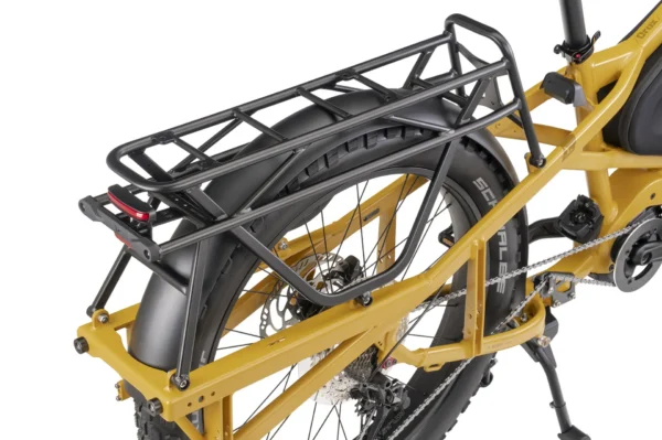 Vélo cargo électrique tout-terrain Tern Orox S12 – Image 10