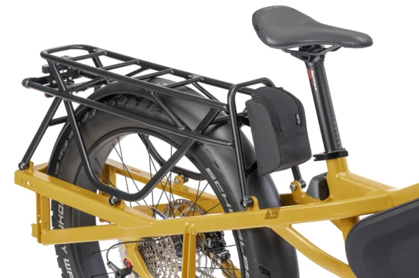 Vélo cargo électrique tout-terrain Tern Orox S12 – Image 5