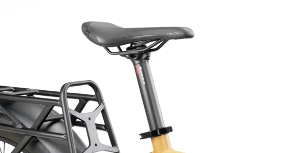 Vélo cargo électrique tout-terrain Tern Orox S12 – Image 6