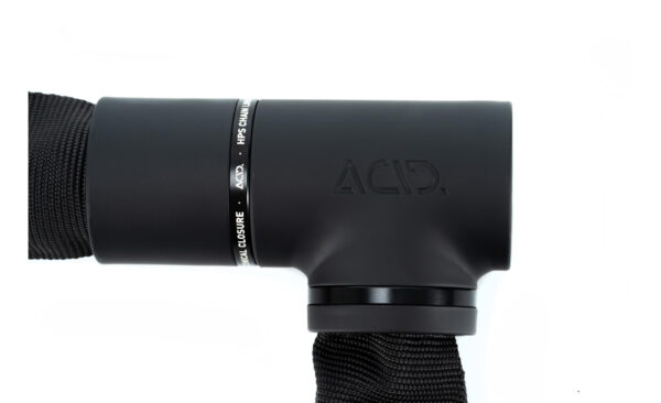 Antivol ACID SOLID PRO K120 – Sécurité renforcée – Image 2