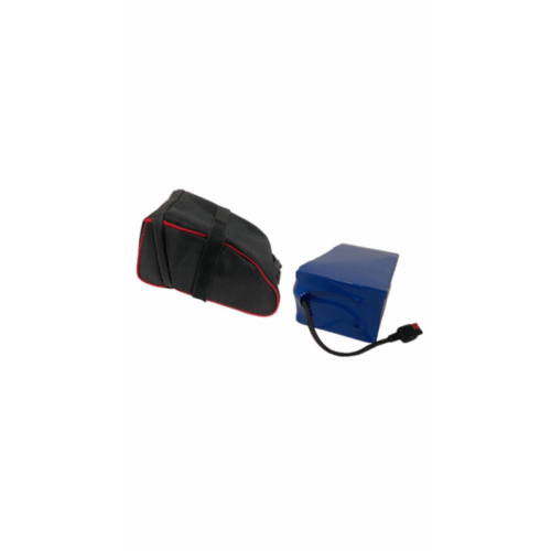Batterie Sacoche 36V – 10Ah C
