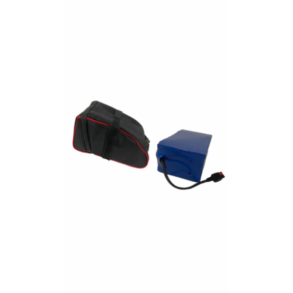 Batterie Sacoche 36V – 10Ah C