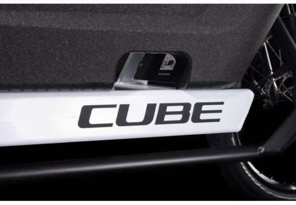 Cube Cargo Hybrid 500 Enviolo | Moov’Up – Image 5