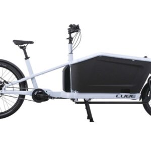 Cube Cargo Hybrid 500 Enviolo | Moov’Up