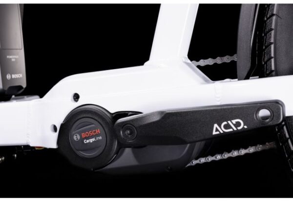 Cube Cargo Hybrid 500 Enviolo | Moov’Up – Image 6