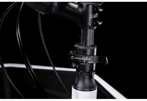 Cube Cargo Hybrid 500 Enviolo | Moov’Up – Image 2