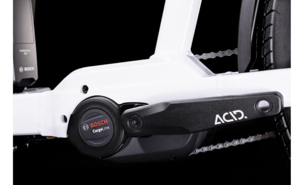 Cube Cargo Hybrid Sport 500 | Moov’Up – Image 2