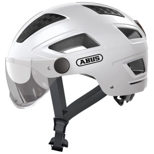 Casque Vélo Ville Abus Hyban 2.0 ACE