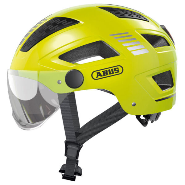 Casque Vélo Ville Abus Hyban 2.0 ACE – Image 3