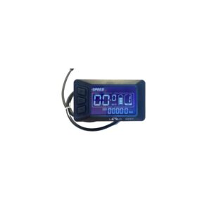 Console LCD GD01 Coup de Pouss®