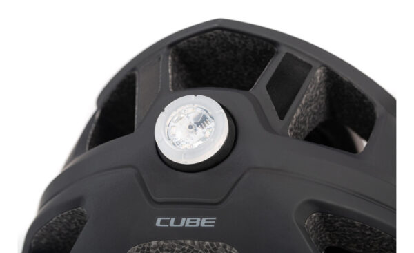 Casque CUBE CINITY – Image 5
