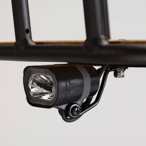 Vélo cargo électrique longtail R500E – Image 6