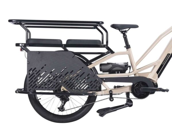 Crossover Longtail – Image 2