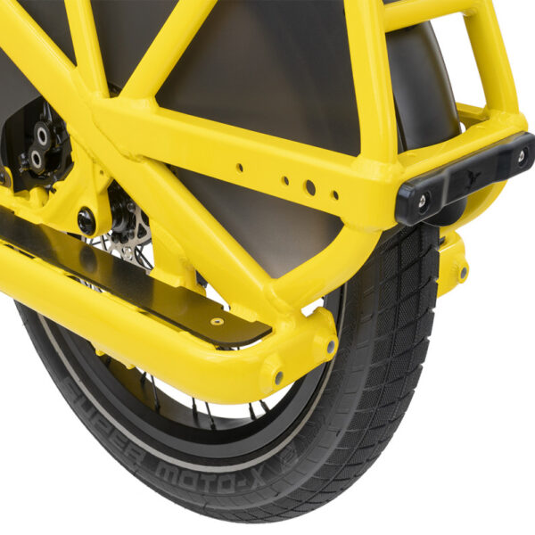 Vélo cargo électrique Tern GSD S10 LR (2024) – Image 4