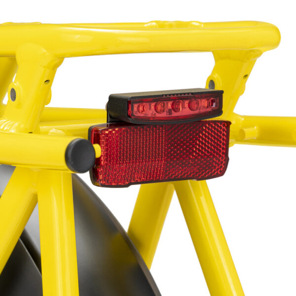 Vélo cargo électrique Tern GSD S10 LR (2024) – Image 6
