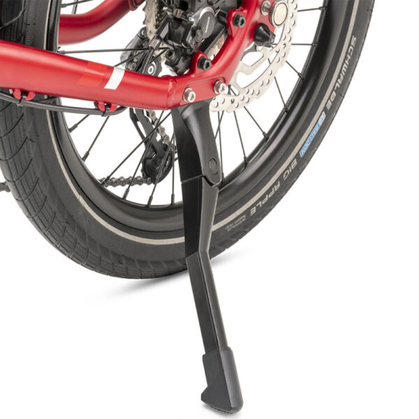 Vélo électrique pliant Tern Vektron Q9 – Bosch Active Plus, Shimano Alivio 9V – Image 6