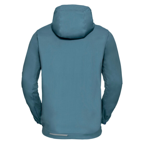 Veste Softshell Homme Vaude Cyclist – Image 3