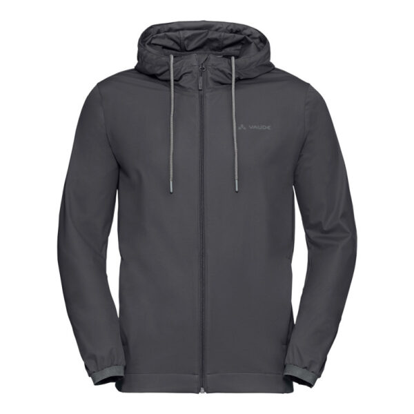 Veste Softshell Homme Vaude Cyclist – Image 2