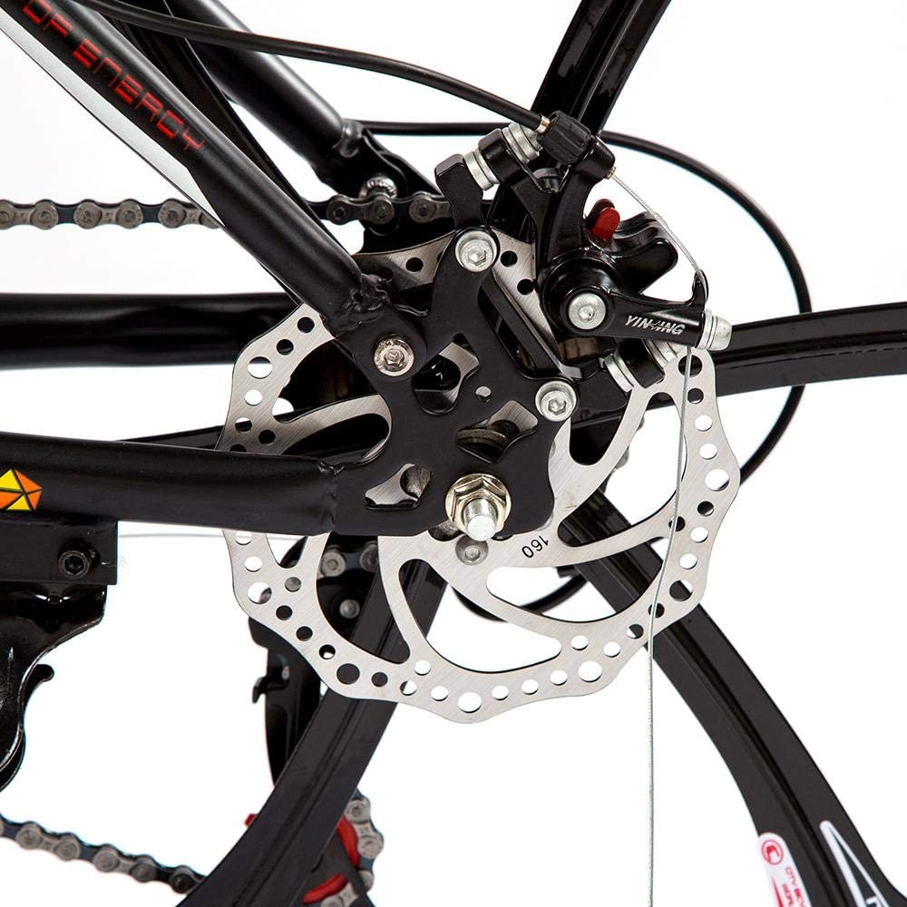 DOMDIL - Vélo de Montagne Pliable – Image 5