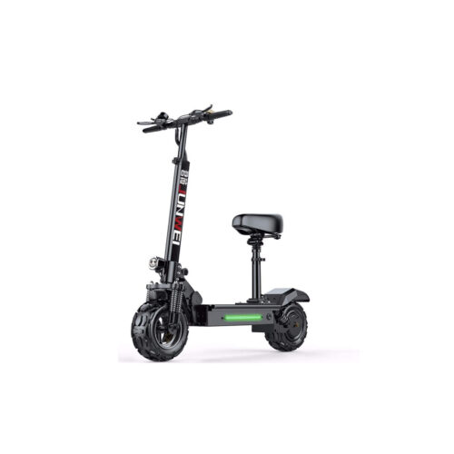 JJGS Trotinette Electrique 500W