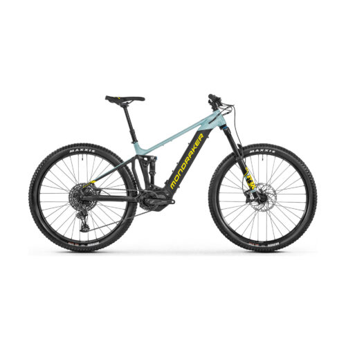 VTT électrique all-mountain Mondraker Dusk R 29&Prime;