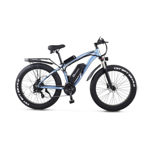 Shengmilo MX02S