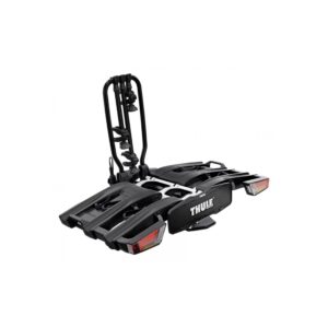 PORTE-VÉLO SUR BOULE D'ATTELAGE THULE VELOSPACE XT 2 POUR 2 VÉLOS