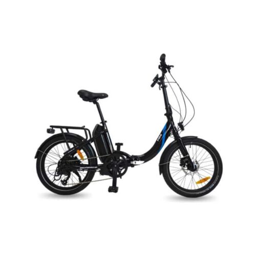 URBANBIKER – vélo électrique Pliant Mini