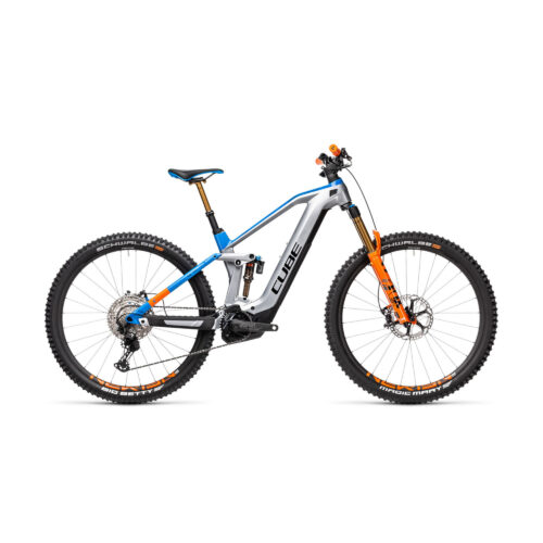 CUBE STEREO HYBRID 140 HPC ACTIONTEAM 625 29 KIOX – 2021