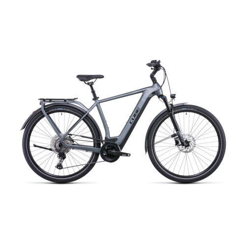 CUBE KATHMANDU HYBRID PRO 625 – 2022
