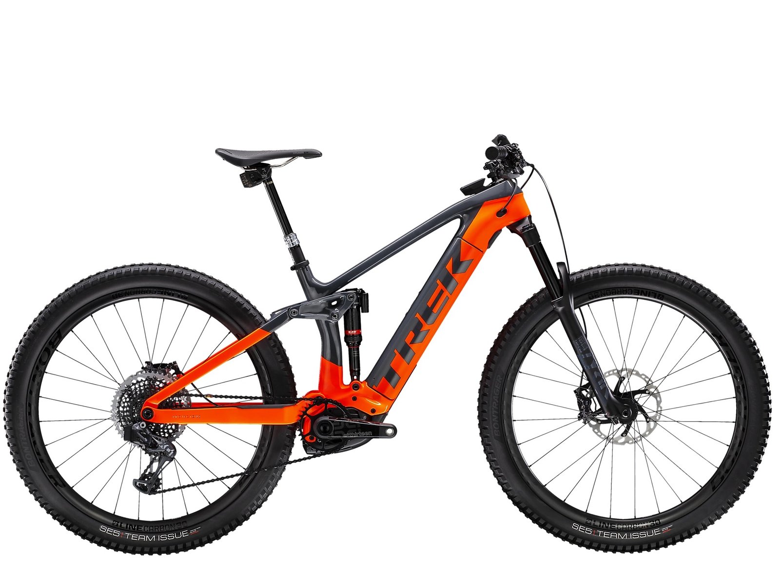 Trek Rail 9.9 – Image 4