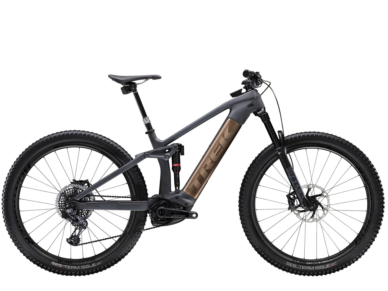 Trek Rail 9.9 – Image 3