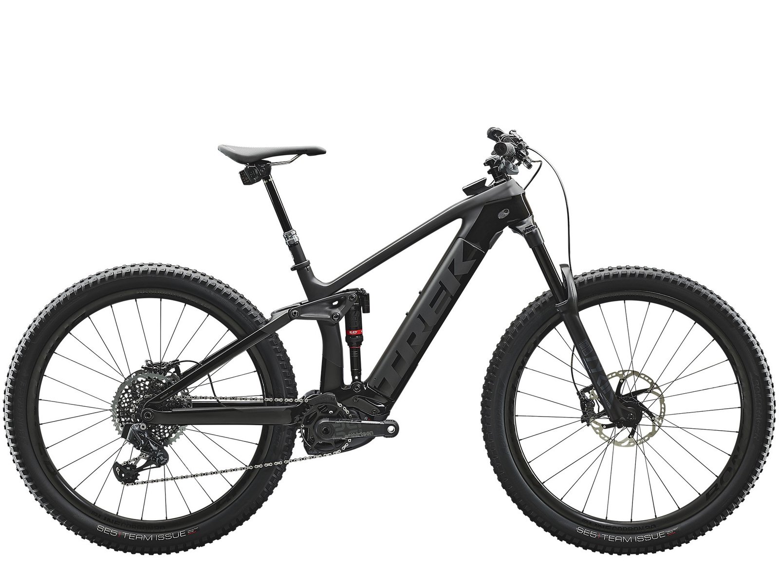 Trek Rail 9.9 – Image 2