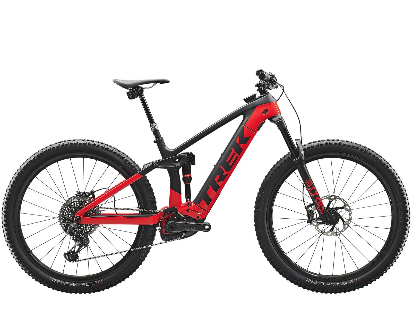 Trek Rail 9.9 – Image 6