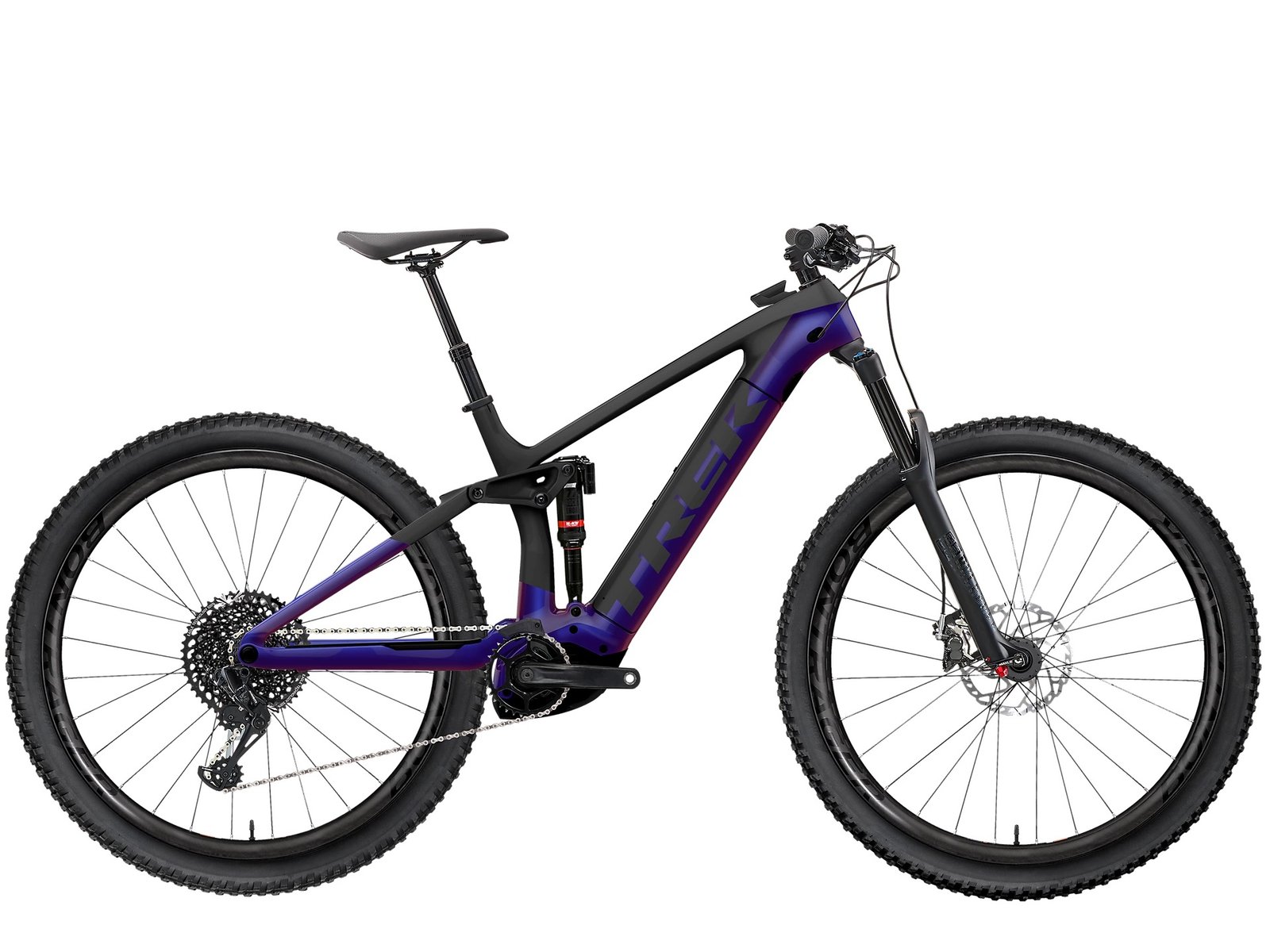 Trek Rail 9.9 – Image 5