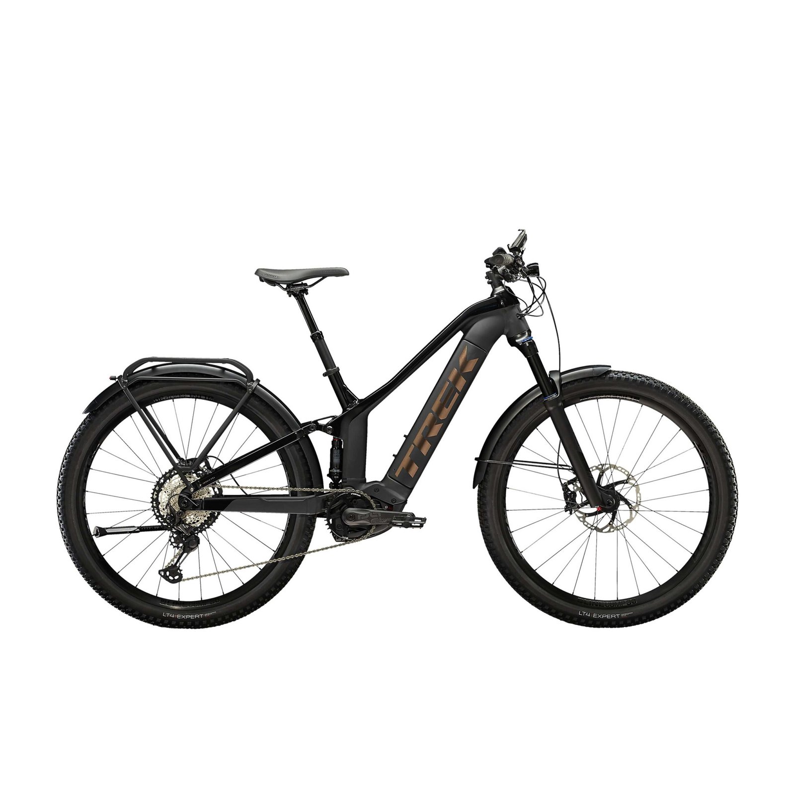 Powerfly FS 9 Equipped 2022