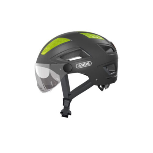Casque de vélo ville Abus Hyban 2.0 ACE
