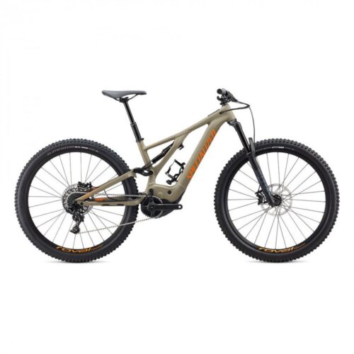 Turbo Levo Comp 2020
